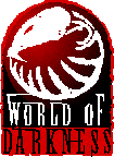 Wolrd of darkness