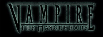 Vampire Logo