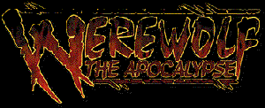 Werewolf