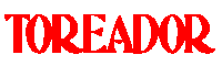 Toreador