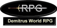 Demitrus Banner Fast