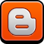 Blogger Blogger