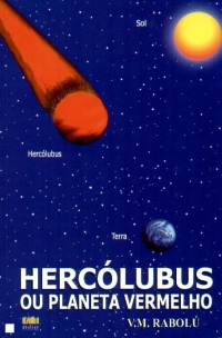 Herc�lubus ou Planeta Vermelho