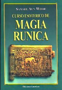 Curso Esot�rico de Magia R�nica