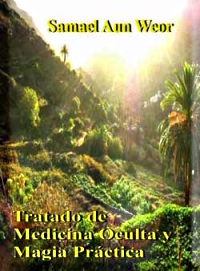 Tratado de Medicina Oculta