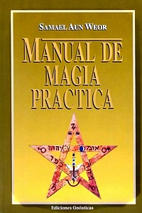 Manual de Magia Pr�tica
