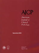 American Journal of Clinical Pathology