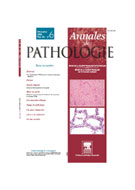 Annales de Pathologique
