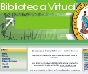Biblioteca Humberto Garcia Arocha
