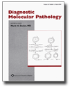 Diagnostic Molecular Pathology