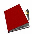 Firma nuestro libro de visitas