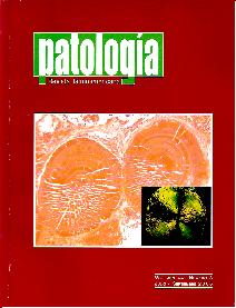 Patología