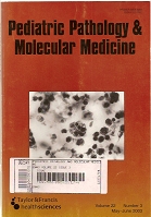 Pediatric pathology