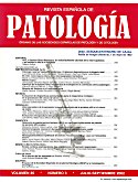 Revista Española de Patología