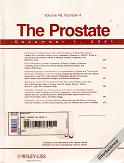 The Prostate