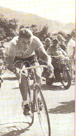 Jacques
 Anquetil