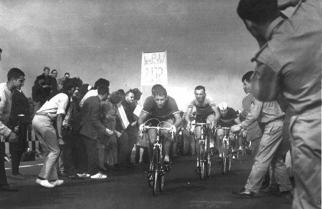  Campionat del m&oacute;n 1966