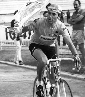 Eddy Merckx