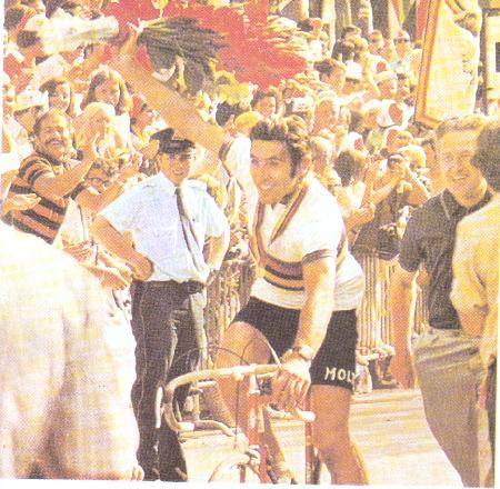 Campi&oacute; del m&oacute;n