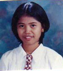 krisma