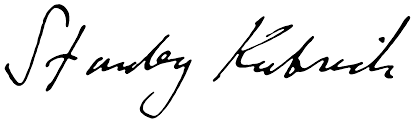 Kubrick