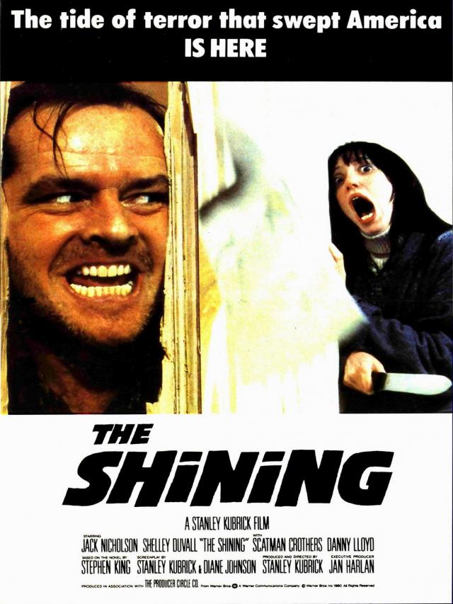 Kubrick