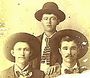 Visit a Great Genealogy Site:  ancientfaces.com