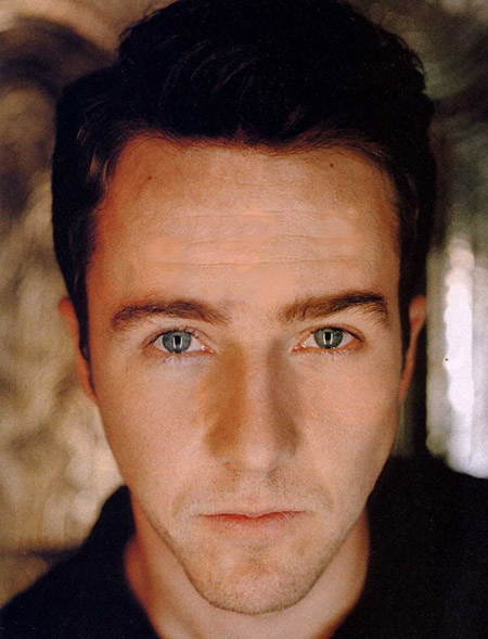 Edward norton