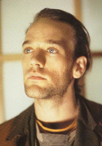 Michael Stipe