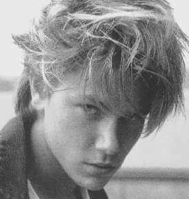 River Phoenix
