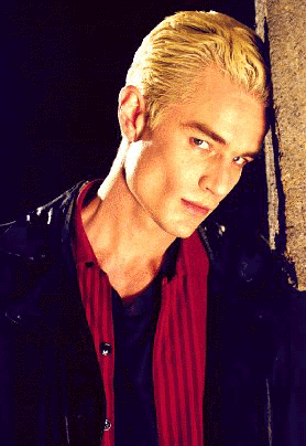 James Marsters