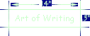 Art of Writing