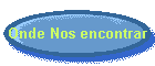 Onde Nos encontrar