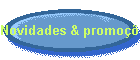 Novidades & promo��es
