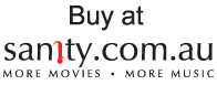 Buy at Sanity.com.au