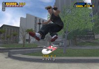 THPS3 - 360 Flip