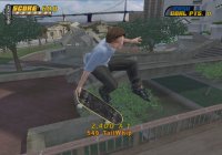 THPS3 - 540 Tailwhip