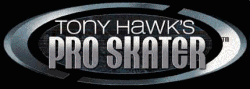 Tony Hawk's ProSkater