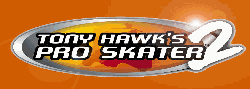 Tony Hawk's ProSkater 2