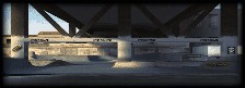 THPS1 - Burnside