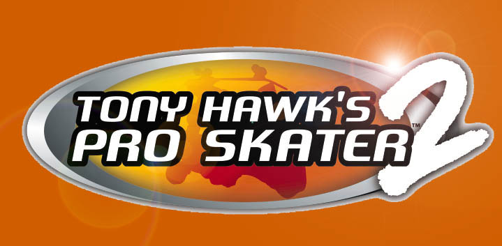 Tony Hawk's ProSkater 2