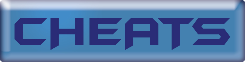 The BEST place for Video Game Cheats