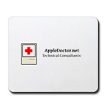 appledoctor.net logo