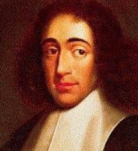 Baruch de Spinoza