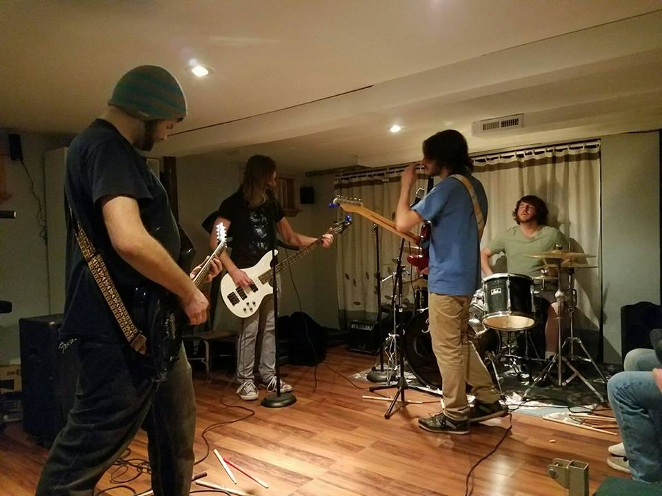 Band Photo