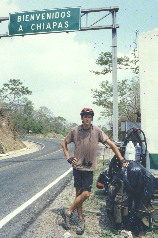 Welcome to Chiapas