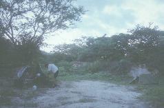 camping