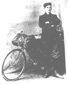 Karl Creelman