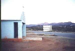 Villa Pequera