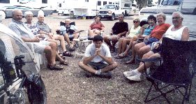 Camp group